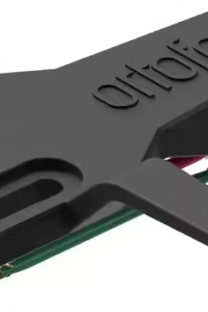 Ortofon SH-2 BLACK | Produit phare