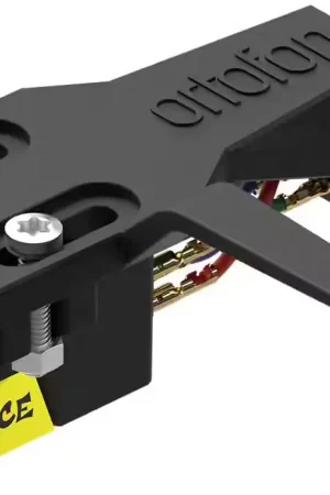 Réduction spéciale | Ortofon VNL DANCE ON SH-2 BLACK