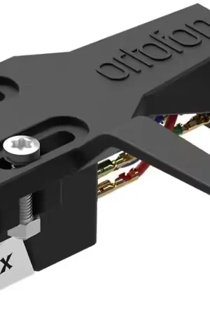 Ortofon VNL TRIX ON SH-2 BLACK - Dernière chance