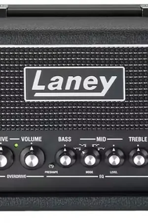 Envoi rapide | Laney Digbeth Foundry 200W