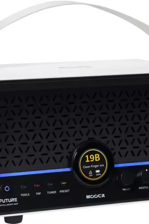 Commandez maintenant | Mooer F15I Li 15W Blanc