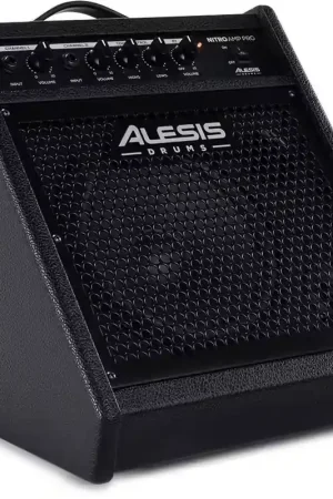 Alesis NITROAMP-PRO | Prix promo