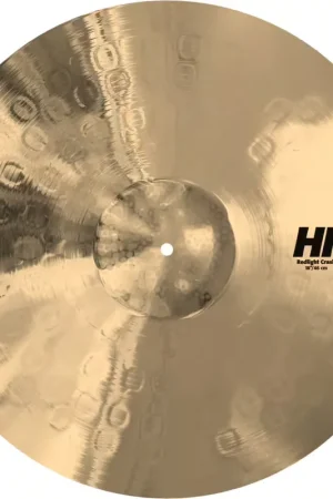 Sabian PSA 11806XTSRLB - HHX 18" Red Light Crash - Produit tendance