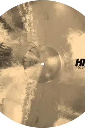Meilleur prix | Sabian PSA 12006XTSRLB - HHX 20" Red Light Crash