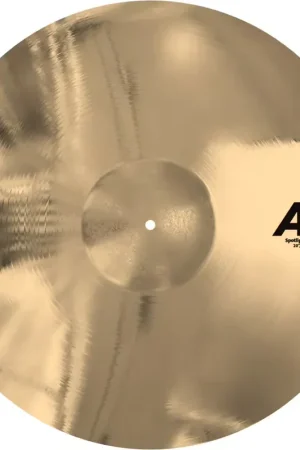 Derniers jours - Sabian PSA 22006TSSLB - AA 20" Spot Light Crash