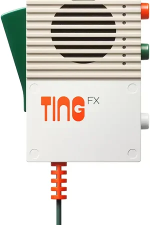 Livraison express - Teenage Engineering EP-2350 Ting