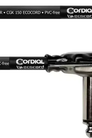 Retour facile - Cordial ECOCORD 0,15 RR-PANCAKE