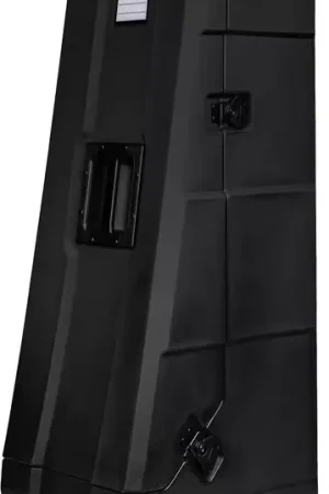 Gator Case Mini Vault Pour 2 Guitares Électriques | Produit phare
