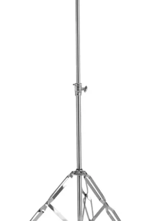 Qualité premium - Gretsch Drums Hardware Explorer Pied De Cymbale Grg2Cs