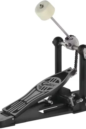 Gretsch Drums Hardware Explorer Pédale Simple Grg2Bp - Coup de cœur des clients