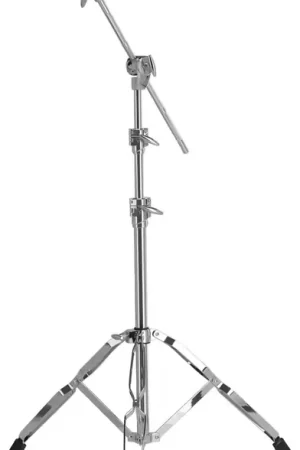 Produit tendance - Gretsch Drums Hardware Concert Support Cymbale Perche Grg4Cb