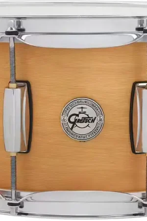 Gretsch Drums Caisse Claire Full Range Bouleau 14X6,5" S1-6514-Bsc | Nouveau