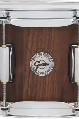 Gretsch Drums Caisse Claire Full Range Stave 14X6,5" S1-6514-WS | Tout juste disponible