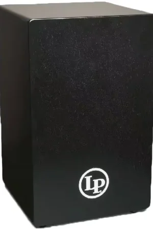 Prix mini | Latin Percussion Cajon Black Box II LP1428NYII