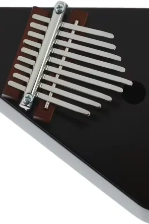Prix imbattable | Latin Percussion Kalimba Pentatonic LP0219DC