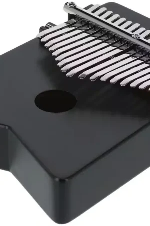 Expédition rapide | Latin Percussion Kalimba Pentatonic Lp0217Dc