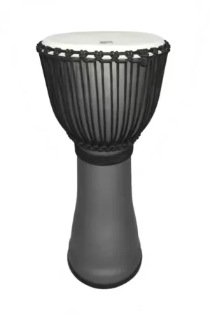 Toca Djembe Freestyle Accord Par Corde Ciel Gris Mat Sfdj-10Gs - Disponible maintenant