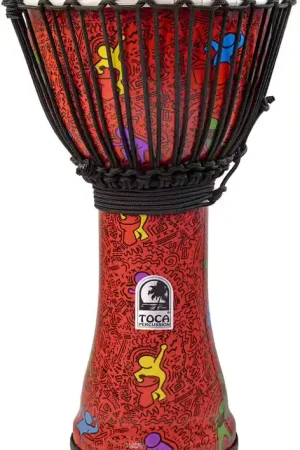 Prix doux | Toca Djembe Freestyle Accord Par Corde Jam Fest Sfdj-10Jf