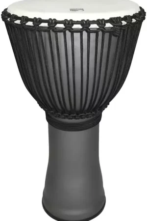 Produit phare | Toca Djembe Freestyle Accord Par Corde Ciel Gris Mat Sfdj-12Gs