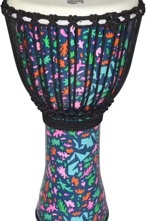 Plus que quelques articles - Toca Djembe Freestyle Accord Par Corde Autumn Day Sfdj-14Ad