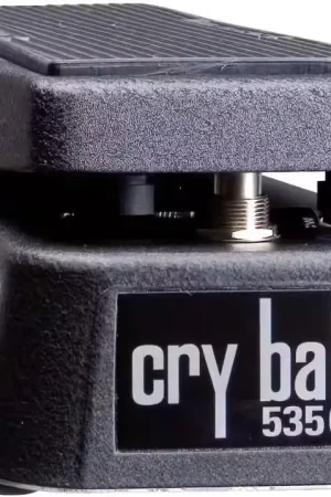 Déstockage | Dunlop Effects 535Q Crybaby - Stock B