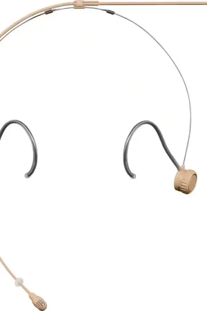 Prix bas | Shure SSR TH53T-O-MTQG Serre-tête Omni MTQG Beige - Stock B