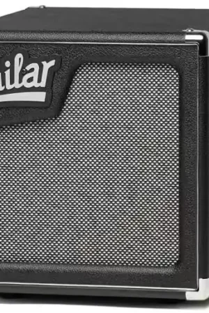 Vente flash | Aguilar SL-110 1x10 150W 8ohms Black - Stock B