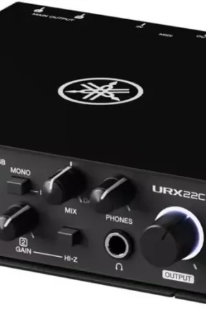 Prix usine | Yamaha URX22C