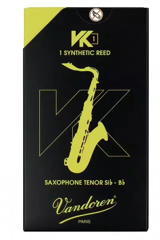 Vandoren VK1 45 - Sax Tenor - Soldes