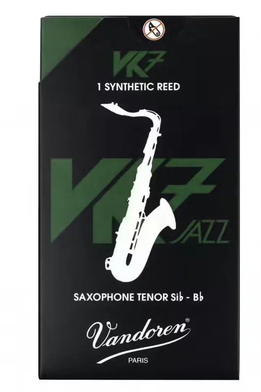 Vandoren VK7 25 - Sax Tenor - Promotion