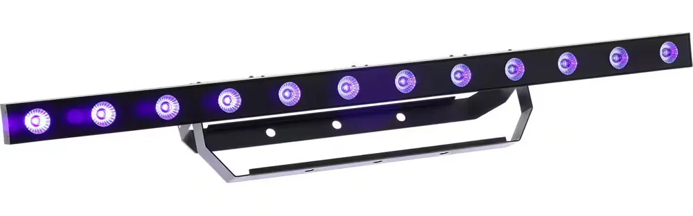 Algam Lighting Barwash 36-UV - Prix imbattable