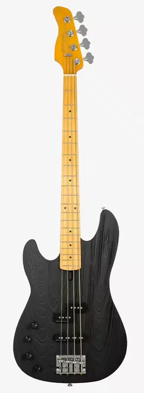 Achat sécurisé | Sire Marcus Miller P6-4 LH Black