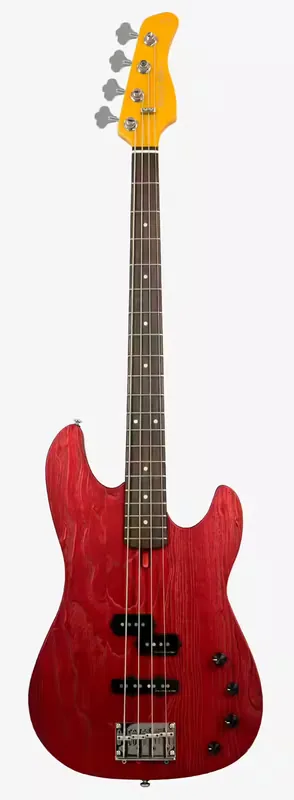 Achat sécurisé - Sire Marcus Miller P6-4 Candy Appel Red