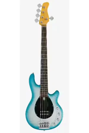 Sire Marcus Miller Z3-5 Skyburst Sparkle - Tout nouveau