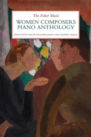 Derniers jours | Faber Music The Faber Music Women Composers Piano Anthology