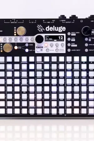 Synthstrom Audible Deluge - Prix malin