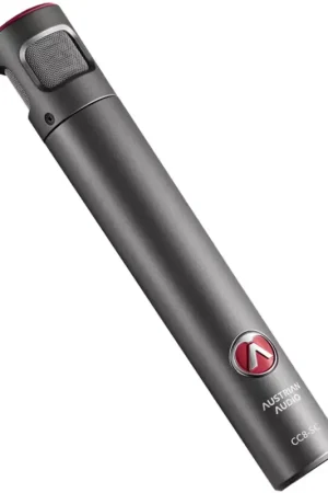 Austrian Audio CC8 SC - Prix doux