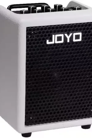 Derniers exemplaires - Joyo BA-30 - White