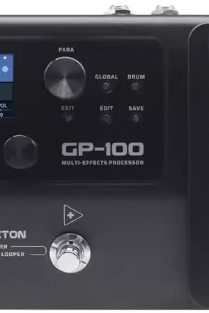 Prix spécial | Valeton GP-100