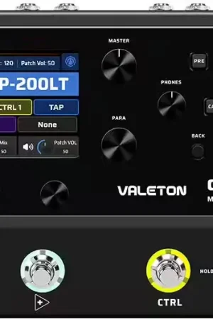 Valeton GP-200Lt - Prix usine