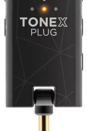 Retour gratuit - Ik Multimedia ToneX Plug