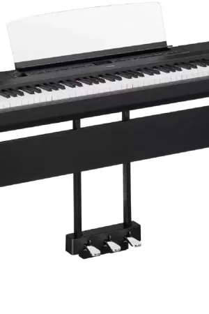 Yamaha P-525 Meuble Noir | Achetez en ligne