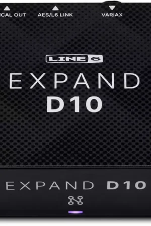 Prix avantageux - Line 6 Expand D10