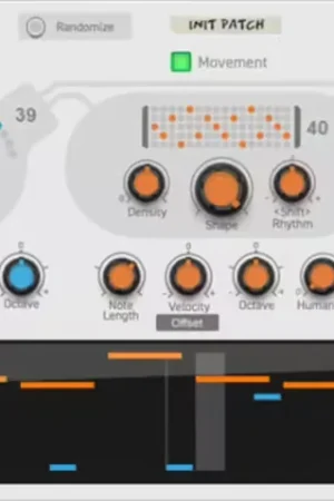 Reason Studios Arpeggio Lab - Best-seller