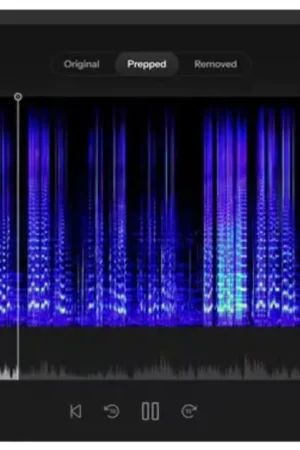 Achetez en ligne | Antares Vocal Prep
