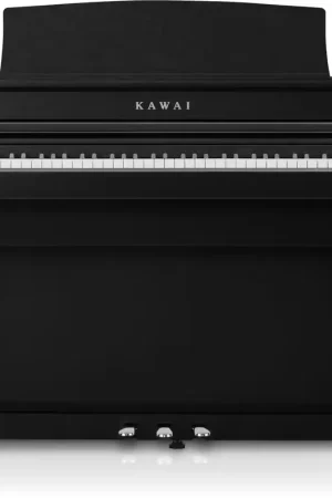 Kawai CA501 Noir | Soldes