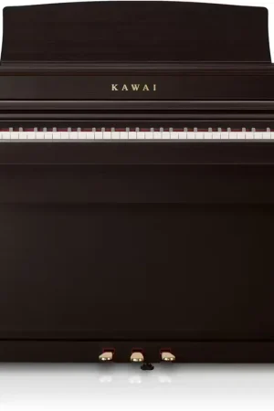 Kawai CA501 Palissandre - Tendance