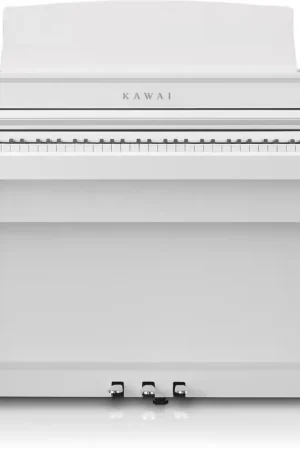 Disponible maintenant - Kawai CA501 Blanc