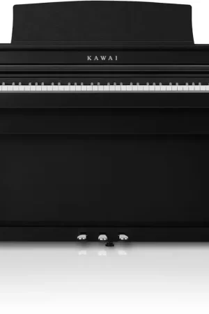 Kawai CA401 Noir | Prix en baisse