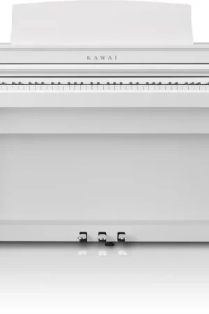 Nouveau - Kawai CA401 Blanc